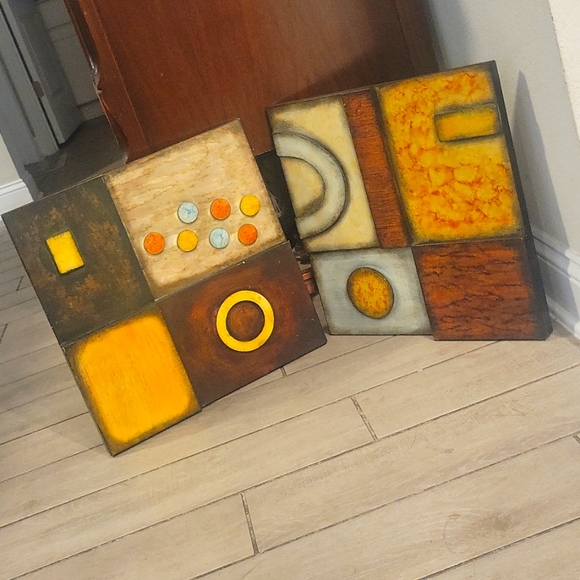 WALL 🧱 decor 😍 - Picture 1 of 5